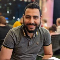 Ahmed Salah