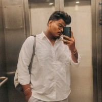 Manideepak Pusapally (Mandy)