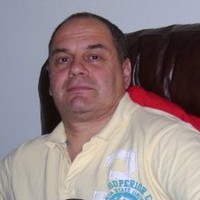 Peter Abbot