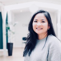 Duyen P. An