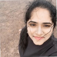 Swetha Marubathula
