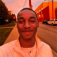 Christian Logan