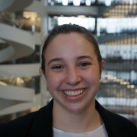 Sadie Hornung