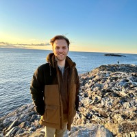 Nicholas Fogleman