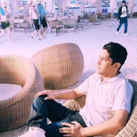 Saddam Hussain