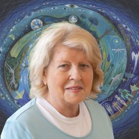 Joyce D'Silva