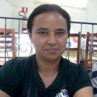Eliana Geraldo da Silva Fernandes