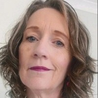 Kathi Scott