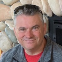Barry Bruster