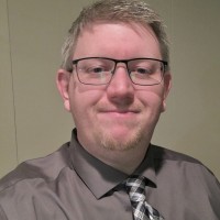 Joshua Gray
