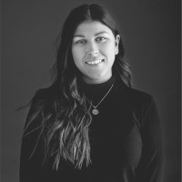 Chloé Bissonnette, Cpa Auditrice