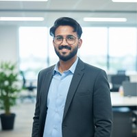 Shinu Shivashankar