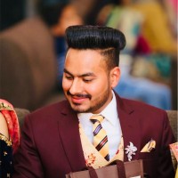 Parmjeet Singh Vikhona