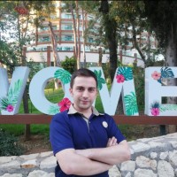 Mustafa Can ÖZAYDIN