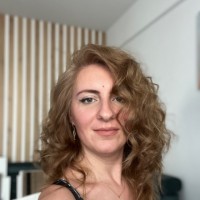 Florentina Stefania Baboi