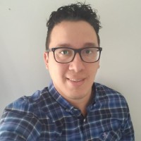 José Alejandro Pereda Jimenez