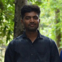 Prashanth G