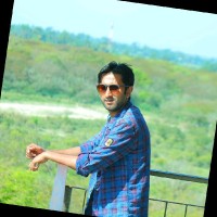 Nahid Parves