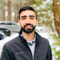 Inderdeep Singh