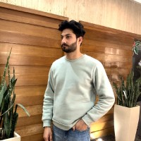 Dikshant Kaushal