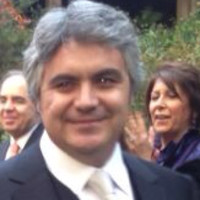 Fernando Lourido
