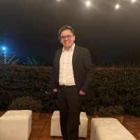 Luis Fernando Sáenz Silva