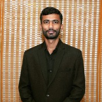 Vikrant Yenare