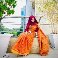 Armina Akter