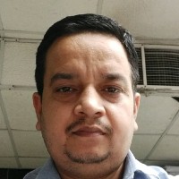 Rakesh Pandey