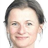 Karen Louise Erichsen