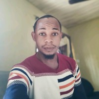 Joshua Olawale Samson