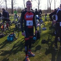 Sander Bak