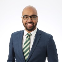 Godwin Arathoon