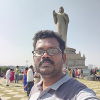 Sunil Kumar
