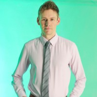 Richard O'brien Bsc (Hons) Msc