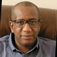 Moussa Sidibé