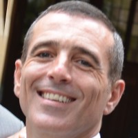 Anthony Connor