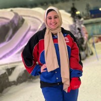 Sarah Mohamed
