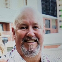 Alan Fry