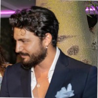 antonio venusto
