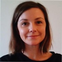 Kirsty Roy