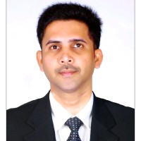 G V S PRAVEEN KUMAR