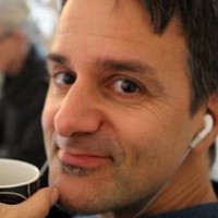 Michael Achtman