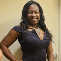 Latasha Jewell
