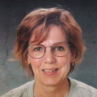 Jolanda van de Sande