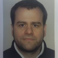 Darren Monger