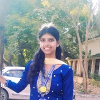 Priyadharshini murugan