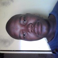 Morokolo Andries