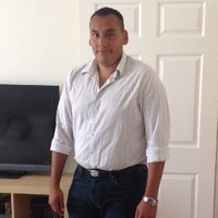 Alberto Hernandez