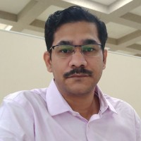 Dsrn Murthy